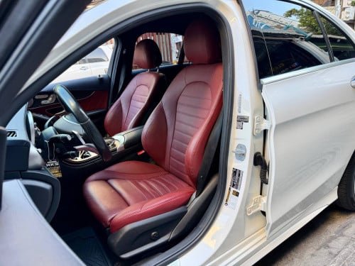 2015 Mercedes Benz C300 AMG 🍒