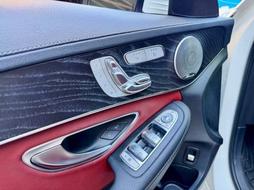 2015 Mercedes Benz C300 AMG 🍒