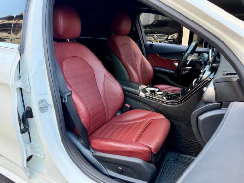2015 Mercedes Benz C300 AMG 🍒