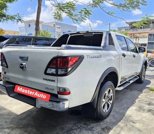 2021 មហាថ្មីខ្លាំងម្ចាស់ដេីមទី1 Mazda Thunder Full option 2021