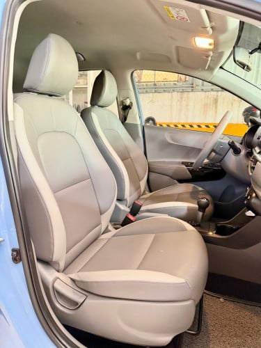 2022 KIA Picanto (full Option) ម្ចាស់ដើមទិញថ្មីខ្លាញ់គោថ្នាំសុីនមួយជុំ