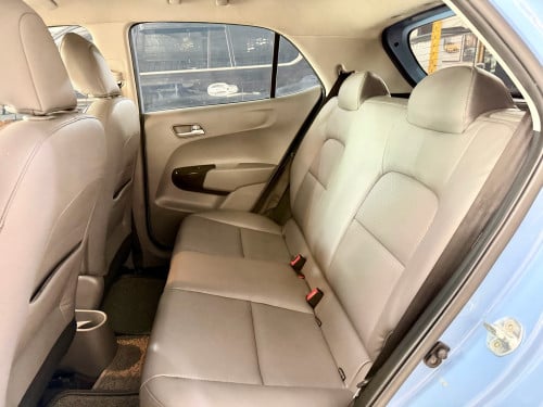 2022 KIA Picanto (full Option) ម្ចាស់ដើមទិញថ្មីខ្លាញ់គោថ្នាំសុីនមួយជុំ