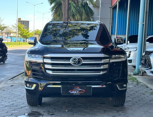 2022 VX.R TWIN TURBO Full Options អារ៉ាប់