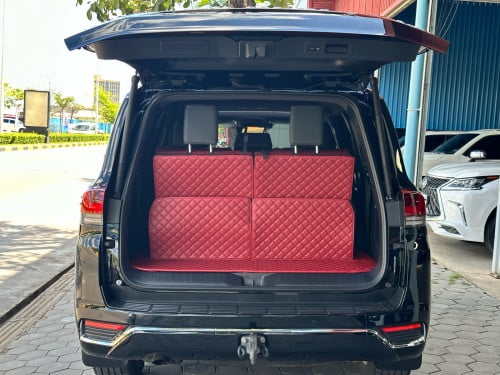 2022 VX.R TWIN TURBO Full Options អារ៉ាប់