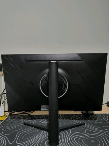 27' 2K 180hz monitor
