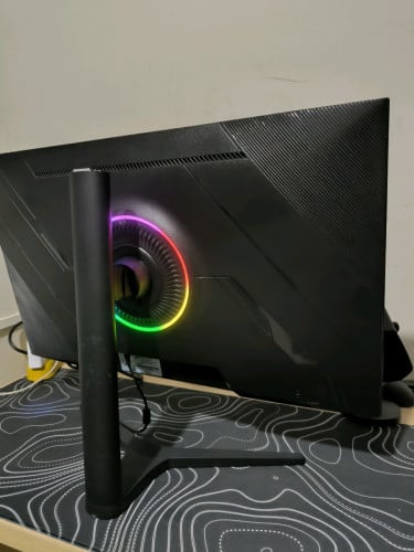 27' 2K 180hz monitor