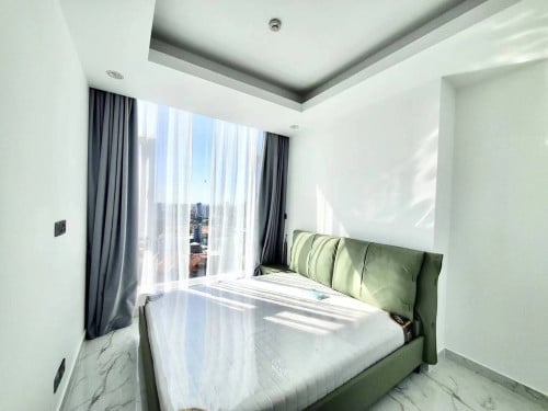 2bedroom Condo for rent at J tower2   J Tower2  2房公寓出租  (A-03016)