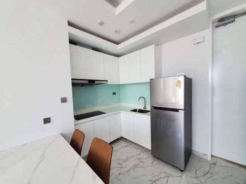 2bedroom Condo for rent at J tower2   J Tower2  2房公寓出租  (A-03016)