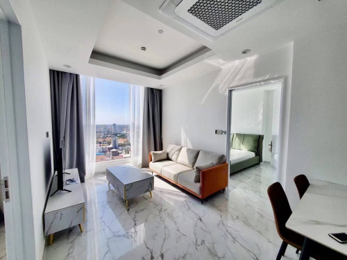 2bedroom Condo for rent at J tower2   J Tower2  2房公寓出租  (A-03016)