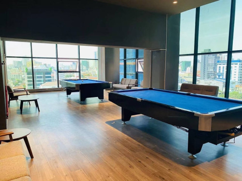 2bedroom Condo for rent at J tower2   J Tower2  2房公寓出租  (A-03016)