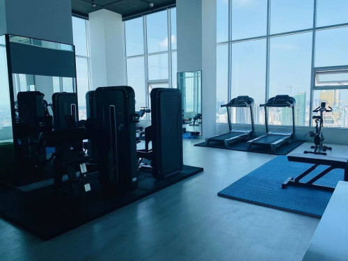 2bedroom Condo for rent at J tower2   J Tower2  2房公寓出租  (A-03016)
