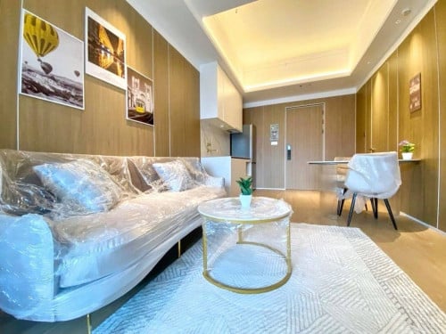 2Bedroom Condo for Rent | Koh Norea
