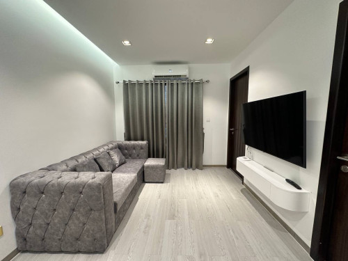 2Bedroom Condo for Rent | St 60m
