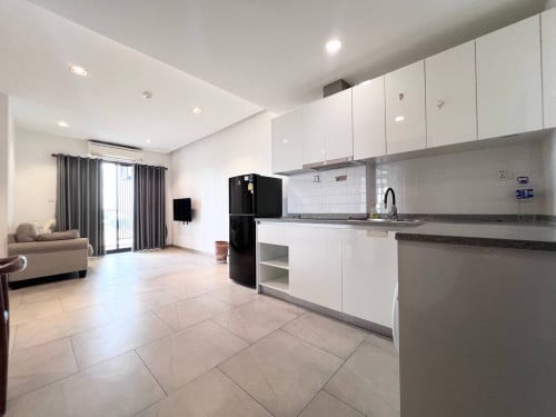 2Bedroom Condo for Rent | St 60m