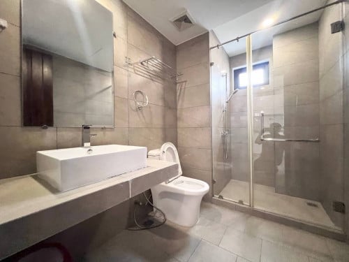 2Bedroom Condo for Rent | St 60m