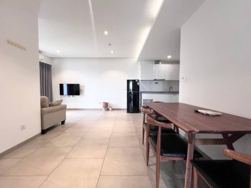 2Bedroom Condo for Rent | St 60m