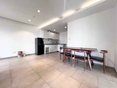 2Bedroom Condo for Rent | St 60m