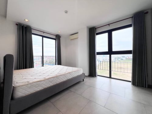 2Bedroom Condo for Rent | St 60m