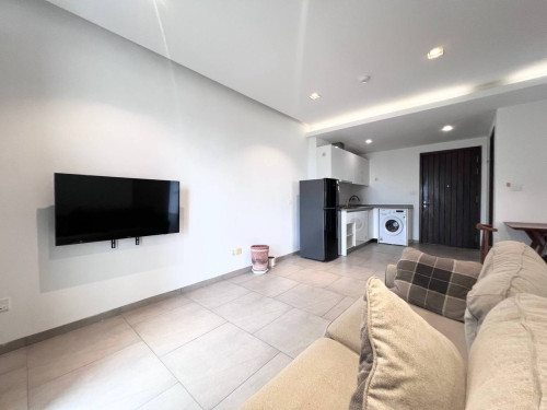 2Bedroom Condo for Rent | St 60m