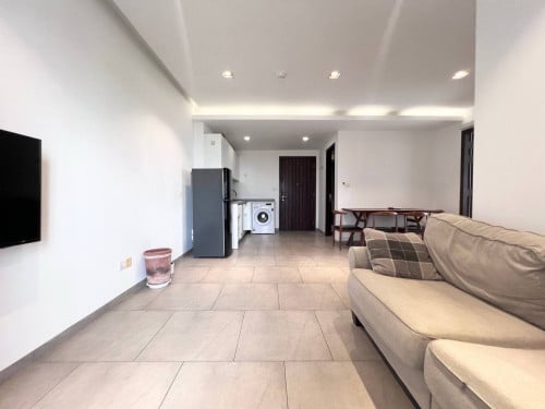 2Bedroom Condo for Rent | St 60m
