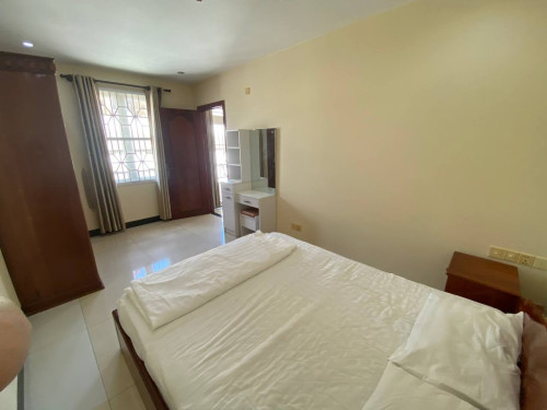 2Bedroom Fully Service Apartment | Near China Embasy | Toul Tompong Market