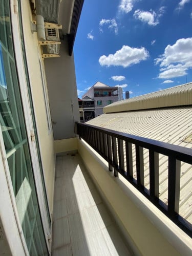 2Bedroom Fully Service Apartment | Near China Embasy | Toul Tompong Market