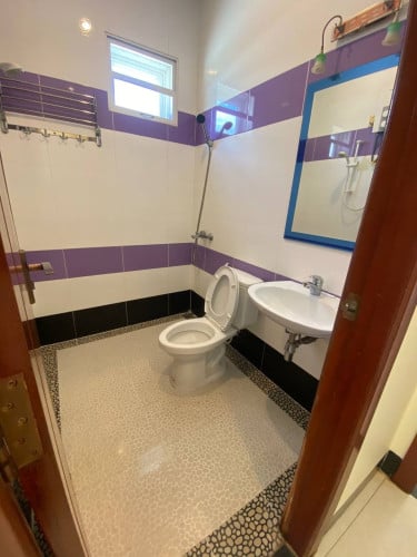 2Bedroom Fully Service Apartment | Near China Embasy | Toul Tompong Market