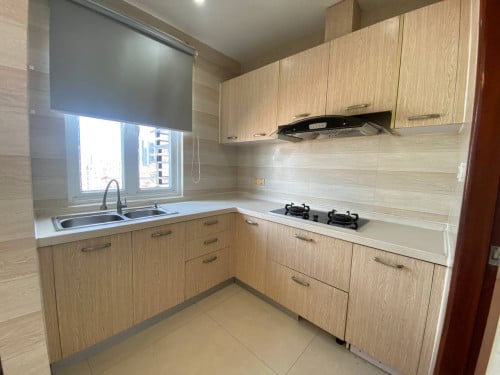 2Bedrooms Fully Service Apartment | Near China Embasy - Toul Tompong Market