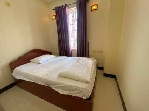2Bedrooms Fully Service Apartment | Near China Embasy - Toul Tompong Market