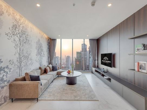 3 bed for rent $3,750 size 150sqm