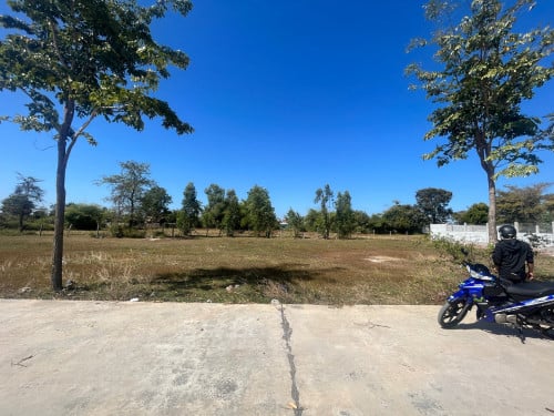 3មុឺន$ តម្លៃលក់ដាច់ ទំហំ10mx27.3m ខ្ញុំជាម្ចាស់ផ្ទាល់