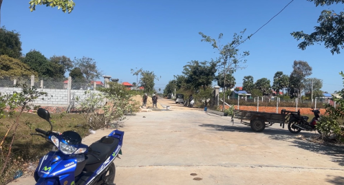 3មុឺន$ តម្លៃលក់ដាច់ ទំហំ10mx27.3m ខ្ញុំជាម្ចាស់ផ្ទាល់