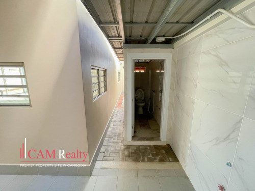 4 BR Jasmina Villa For Rent In Borey Peng Huoth The Star Natural Street 371