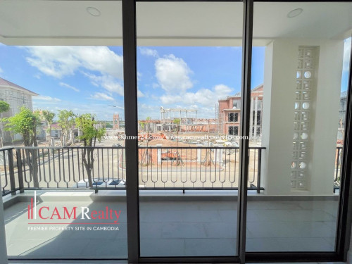 4 BR Jasmina Villa For Rent In Borey Peng Huoth The Star Natural Street 371