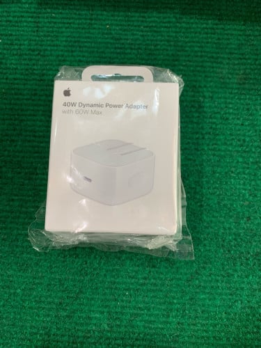40W Dy namic Power Adapter With 60W