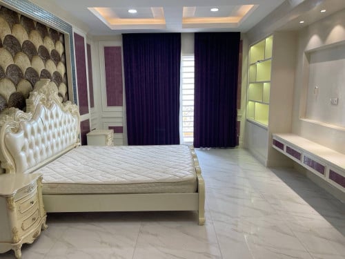 5+2 Bedroom Villa for Rent in Borey Hi-Tech NR1