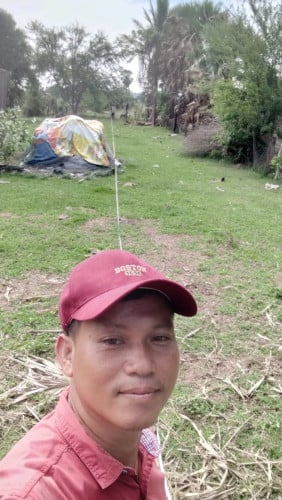 50*12ប្លង់រឹង👍18850💲មានទឹកភ្លើងគេរស់នៅជុំវិញមកមុនបាន0965530563/012580971