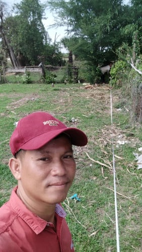 50*12ប្លង់រឹង👍18850💲មានទឹកភ្លើងគេរស់នៅជុំវិញមកមុនបាន0965530563/012580971