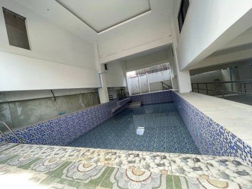 70 Bedroom Building for Rent in Toung Tom Poung