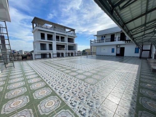 70 Bedroom Building for Rent in Toung Tom Poung