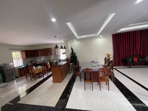 9 Bedrooms For Rent At Khan Chbar Ampov
