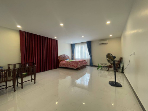 9 Bedrooms For Rent At Khan Chbar Ampov