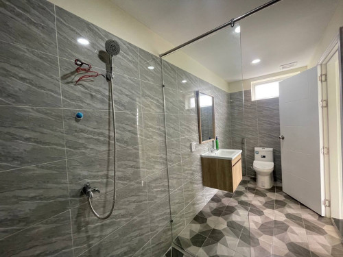 9 Bedrooms For Rent At Khan Chbar Ampov