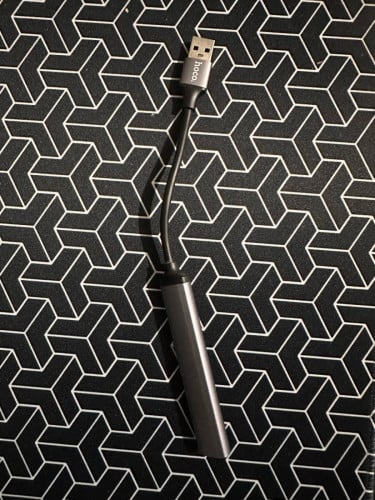 Adaptor usb