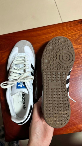 Adidas Samba OG shoes