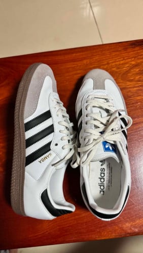 Adidas Samba OG shoes