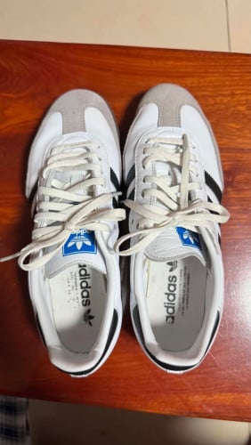 Adidas Samba OG shoes