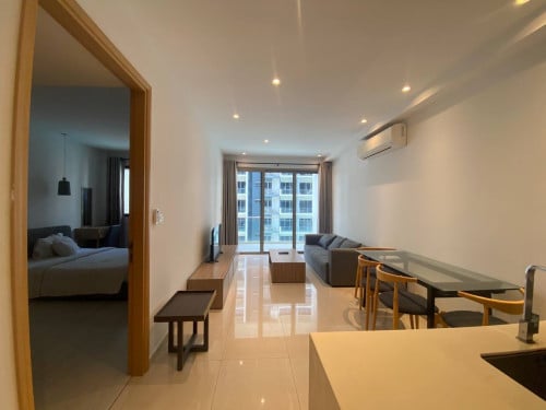 Affordable Modern One bedroom for rent At ICA North Bridge 2004