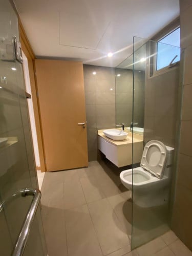 Affordable Modern One bedroom for rent At ICA North Bridge 2004