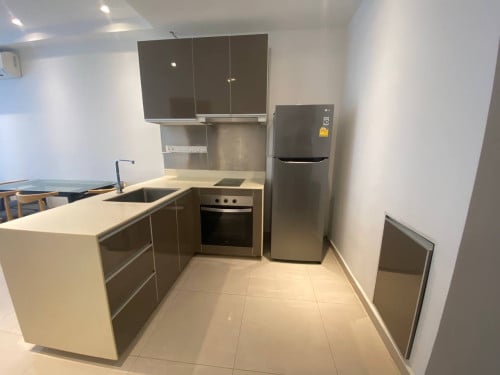 Affordable Modern One bedroom for rent At ICA North Bridge 2004